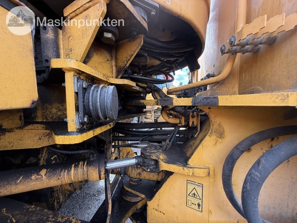 Cargadora de ruedas Volvo L 150 F: foto 29