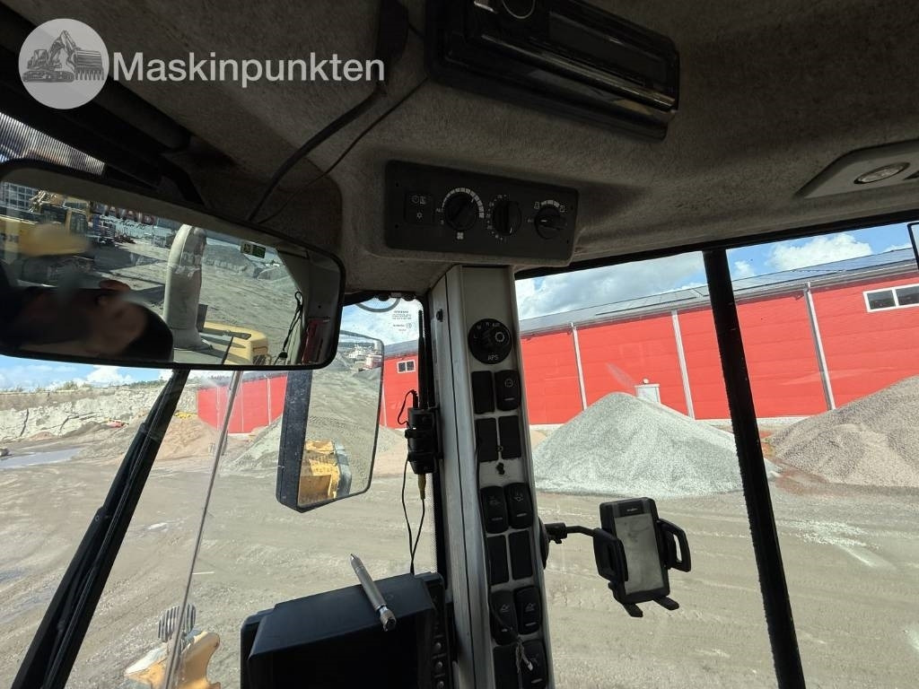 Cargadora de ruedas Volvo L 150 F: foto 50