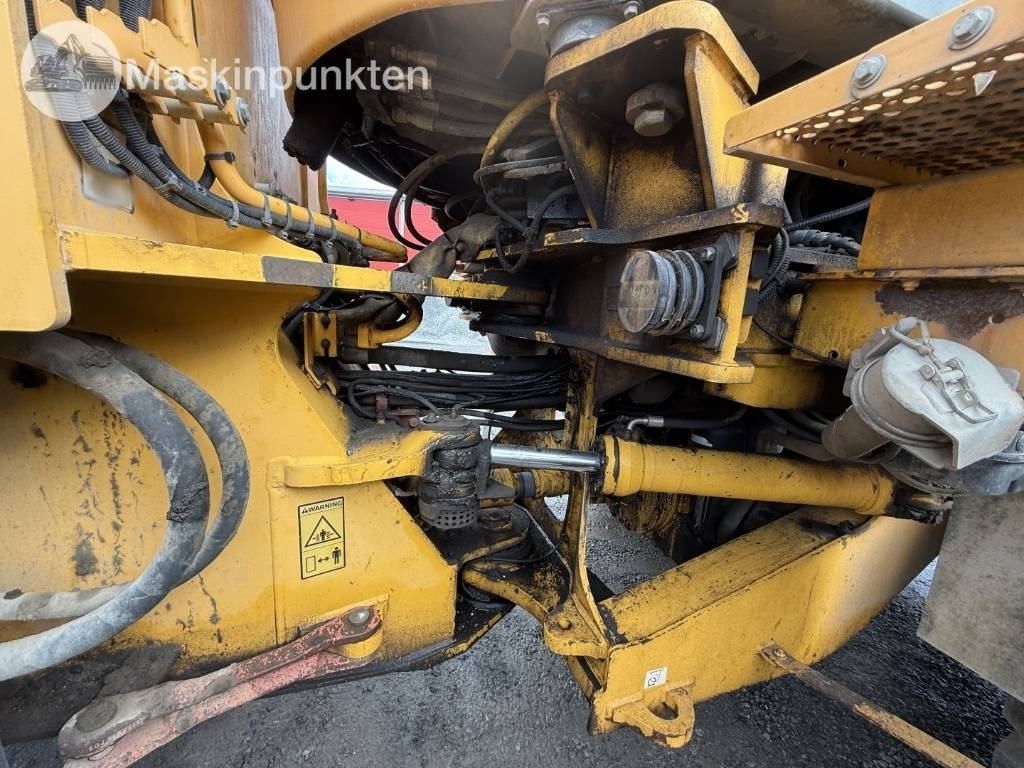Cargadora de ruedas Volvo L 150 F: foto 13