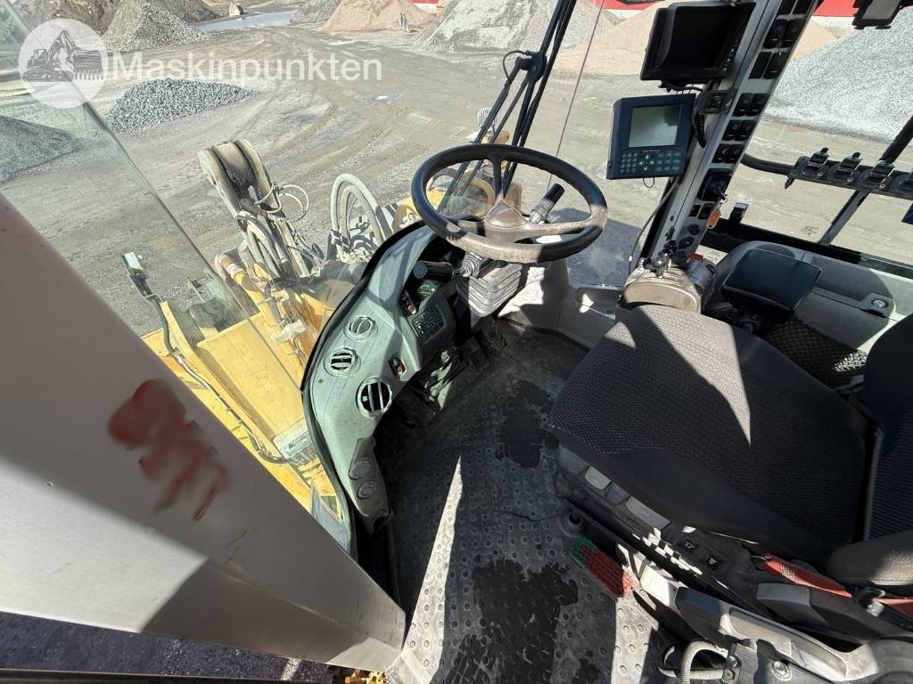 Cargadora de ruedas Volvo L 150 F: foto 44
