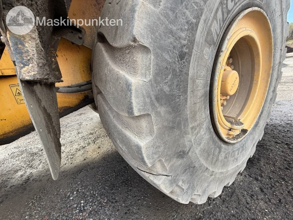 Cargadora de ruedas Volvo L 150 F: foto 25