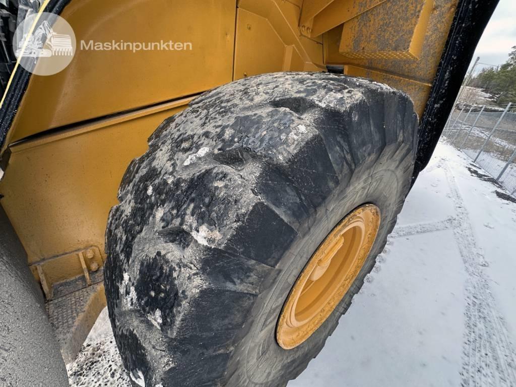 Leasing para Volvo L 180 H  Volvo L 180 H: foto 44