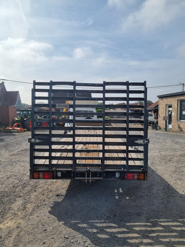 IVECO 40C35 - Cabeza tractora BE: foto 5 IVECO 40C35 - Cabeza tractora BE: foto 5