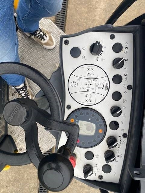 Apisonadora de asfalto Bomag BW 120 AD-5: foto 8 Apisonadora de asfalto Bomag BW 120 AD-5: foto 8