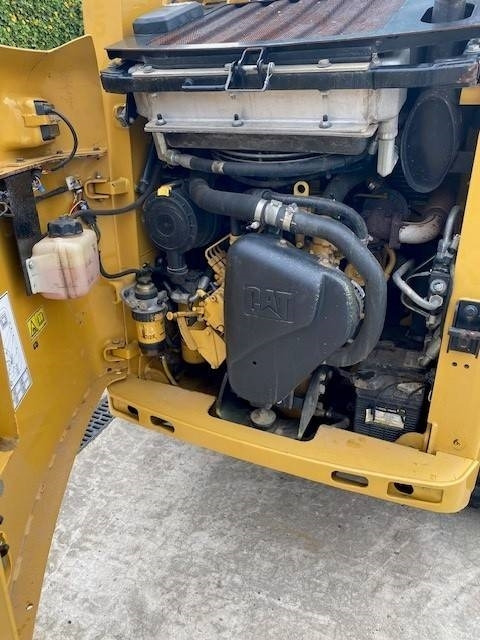 Minicargadora CAT 247 B 3: foto 15