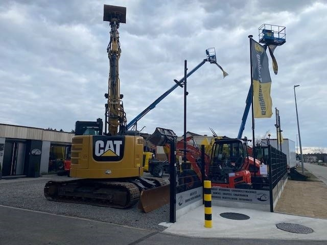 CAT 315FL CR - Excavadora de cadenas: foto 2 CAT 315FL CR - Excavadora de cadenas: foto 2