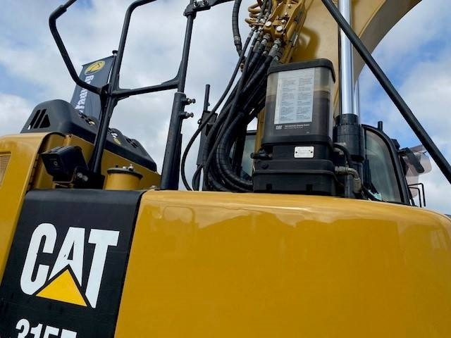 Excavadora de cadenas Doosan DX140 LCR-5: foto 32