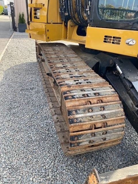 Excavadora de cadenas Doosan DX140 LCR-5: foto 42