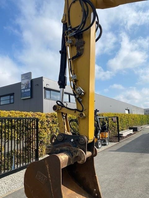 Excavadora de cadenas Doosan DX140 LCR-5: foto 36