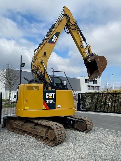 Excavadora de cadenas Doosan DX140 LCR-5: foto 31