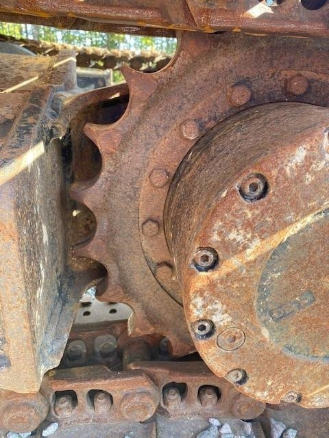 Excavadora de cadenas Doosan DX140 LCR-5: foto 46
