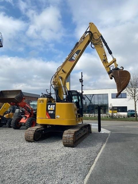 Excavadora de cadenas Doosan DX140 LCR-5: foto 27