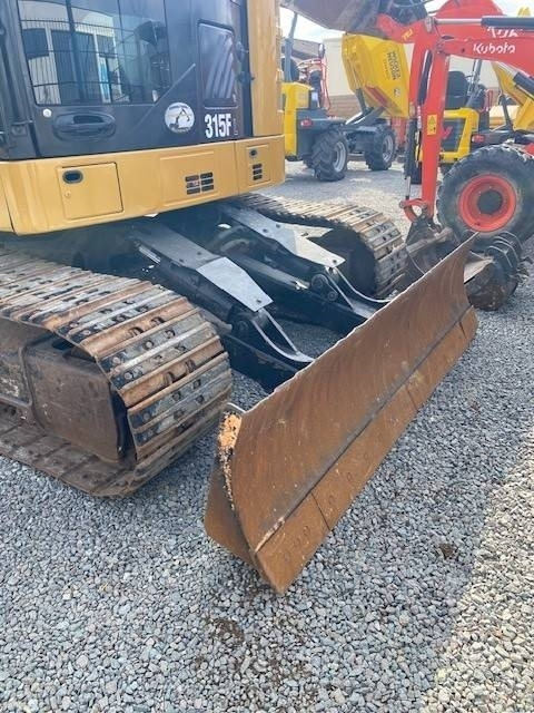 Excavadora de cadenas Doosan DX140 LCR-5: foto 37