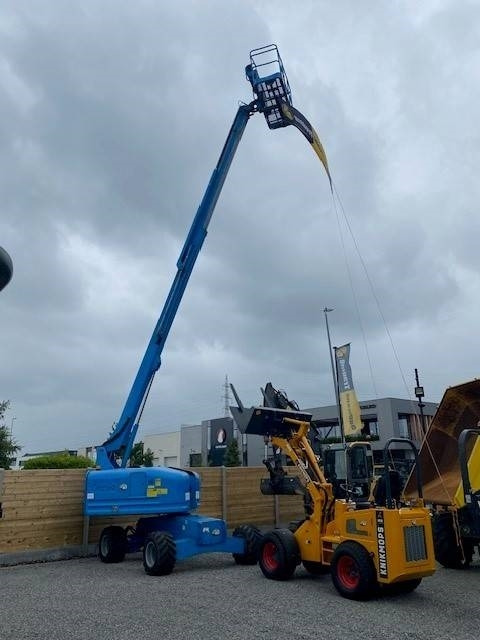 Genie S 40 - Plataforma telescopica: foto 1 Genie S 40 - Plataforma telescopica: foto 1