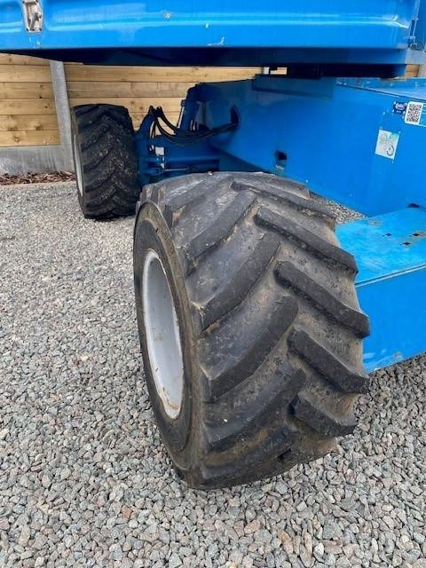 Genie S 40 - Plataforma telescopica: foto 4 Genie S 40 - Plataforma telescopica: foto 4