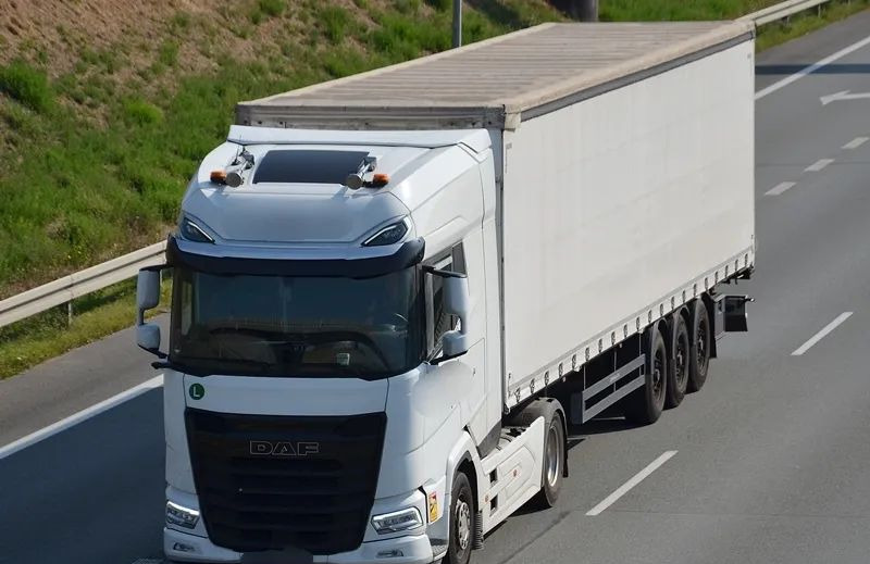 DAF XG+ 480 FT PARK COOL - Cabeza tractora: foto 1 DAF XG+ 480 FT PARK COOL - Cabeza tractora: foto 1