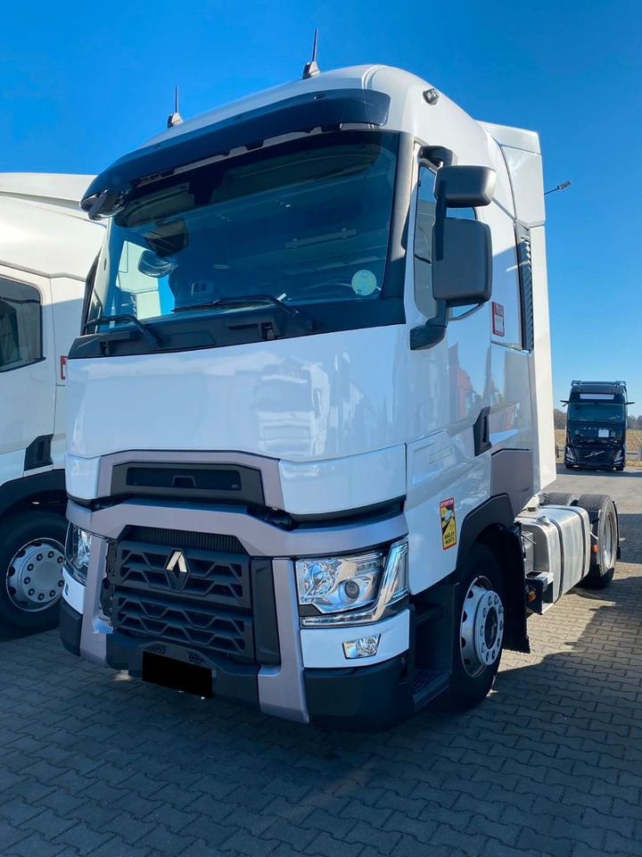 Renault T 440 HIGH - Cabeza tractora: foto 1 Renault T 440 HIGH - Cabeza tractora: foto 1
