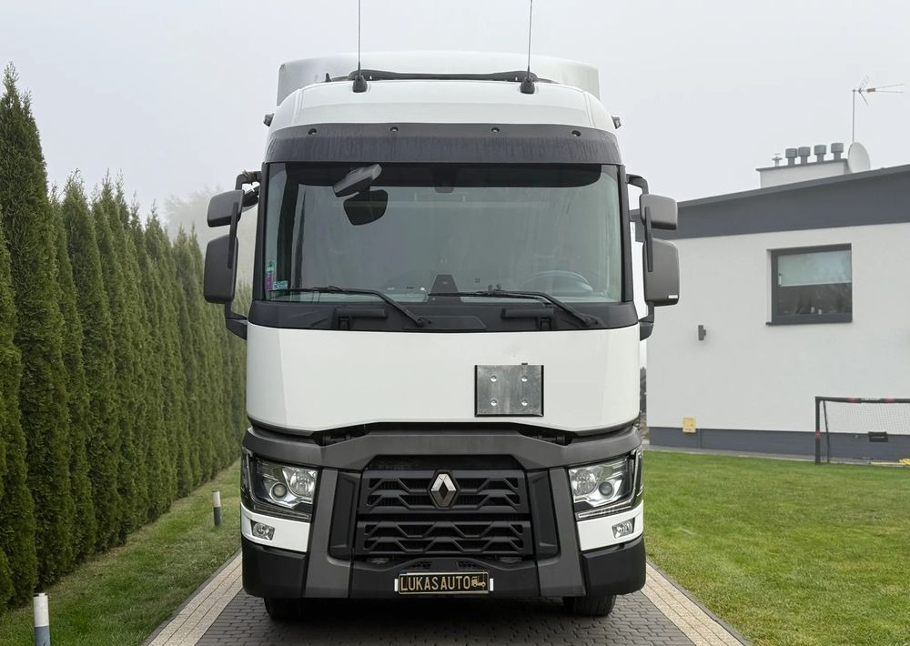 Renault T 460 AUTOMAT - Cabeza tractora: foto 2 Renault T 460 AUTOMAT - Cabeza tractora: foto 2