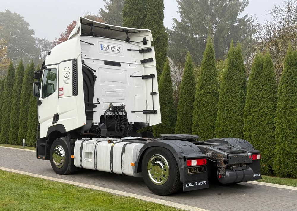 Renault T 460 AUTOMAT - Cabeza tractora: foto 5 Renault T 460 AUTOMAT - Cabeza tractora: foto 5