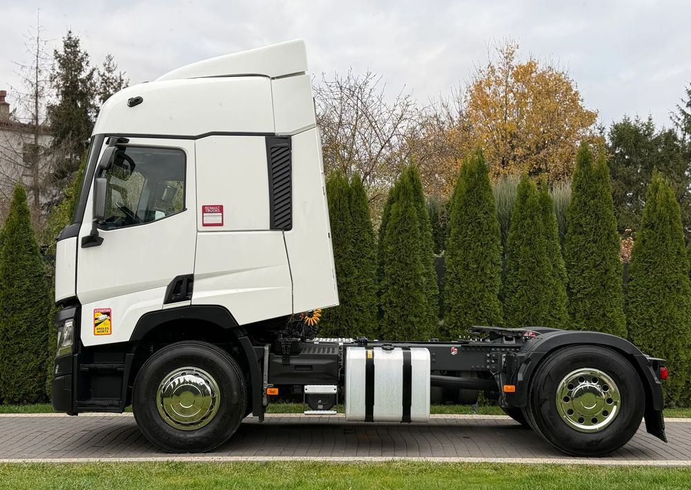 Renault T 460 VIN KD - Cabeza tractora: foto 4 Renault T 460 VIN KD - Cabeza tractora: foto 4