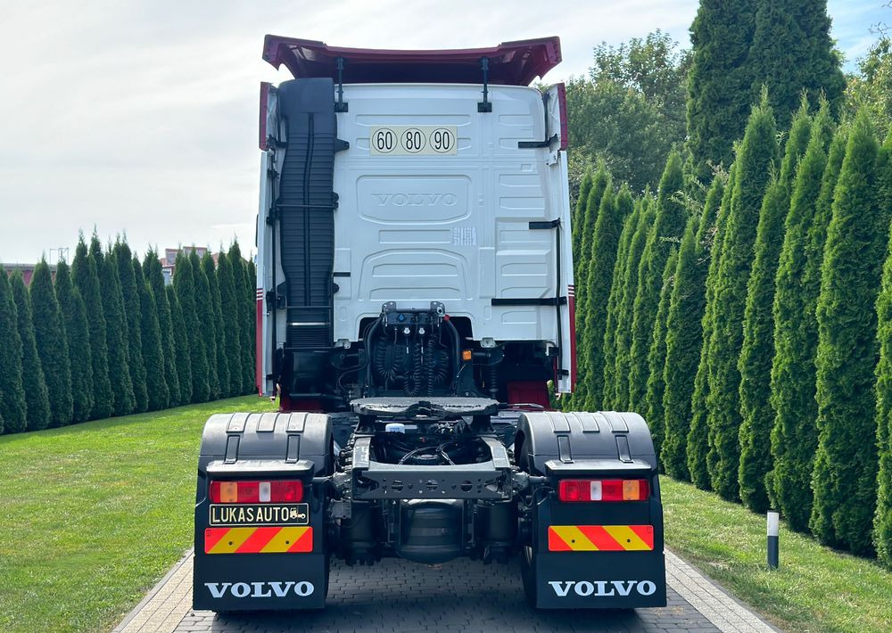 Volvo FH 500 PARK COOL - Cabeza tractora: foto 5 Volvo FH 500 PARK COOL - Cabeza tractora: foto 5