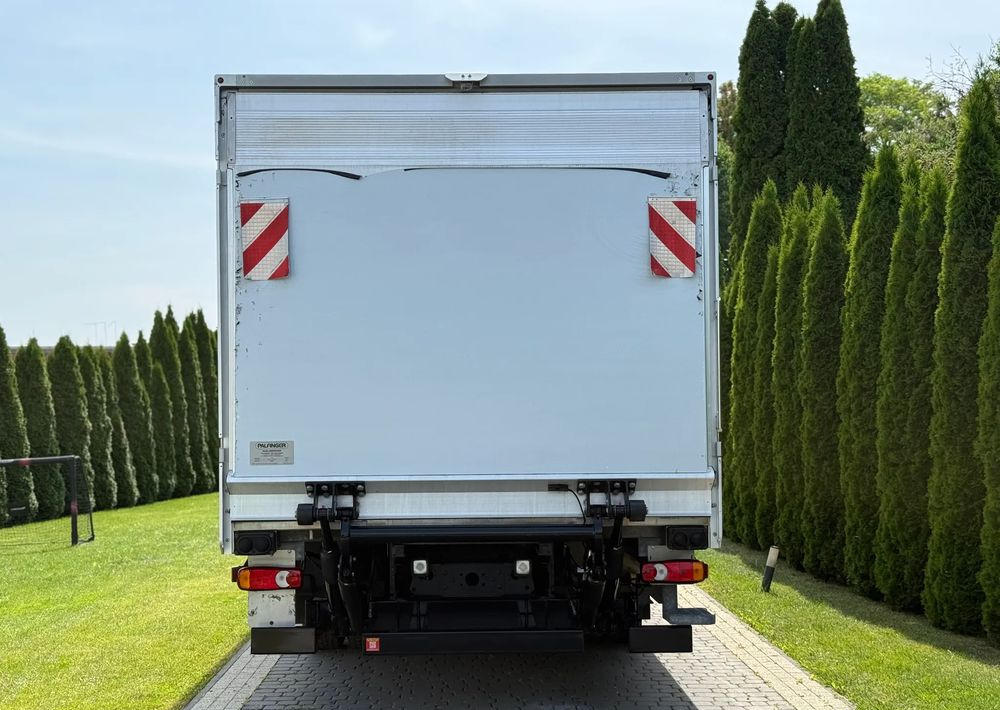 Camión frigorífico Iveco EUROCARGO 120 E22 CARRIER SUPRA 850 MT: foto 6 Camión frigorífico Iveco EUROCARGO 120 E22 CARRIER SUPRA 850 MT: foto 6