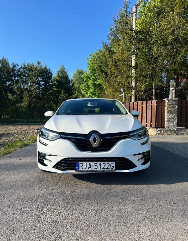 Renault Megane 1.5 Blue dCi Business - Coche: foto 2 Renault Megane 1.5 Blue dCi Business - Coche: foto 2