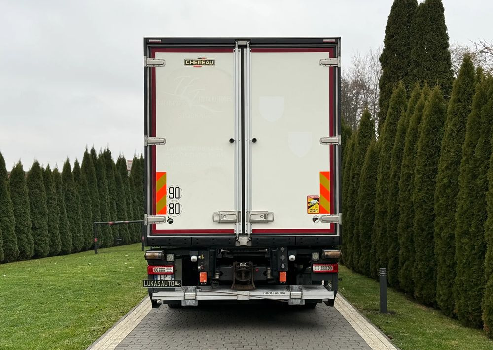 Volvo FH 500 6X2 CHEREAU THERMO KING UT1200 - Camión frigorífico: foto 5 Volvo FH 500 6X2 CHEREAU THERMO KING UT1200 - Camión frigorífico: foto 5