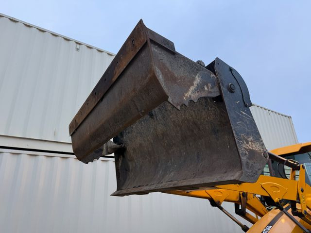 Retroexcavadora JCB 3CX Plus, 2022 BJ, 3.126 H, 81 KW/ 110 PS: foto 13