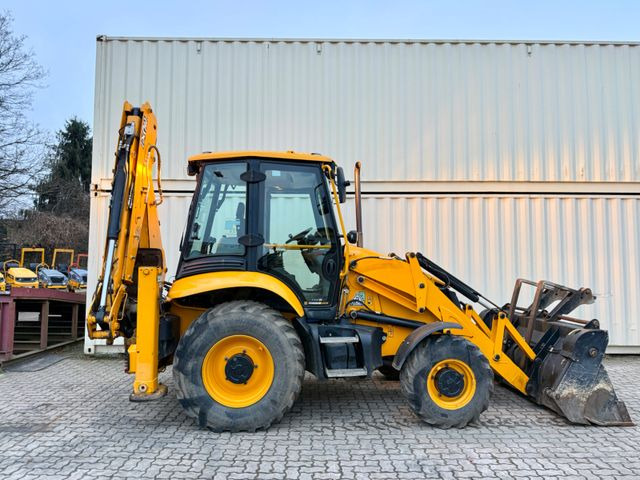 Retroexcavadora JCB 3CX Plus, 2022 BJ, 3.126 H, 81 KW/ 110 PS: foto 7