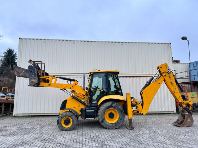 JCB 3CX Plus, 2022 BJ, 3.126 H, 81 KW/ 110 PS - Retroexcavadora: foto 5 JCB 3CX Plus, 2022 BJ, 3.126 H, 81 KW/ 110 PS - Retroexcavadora: foto 5