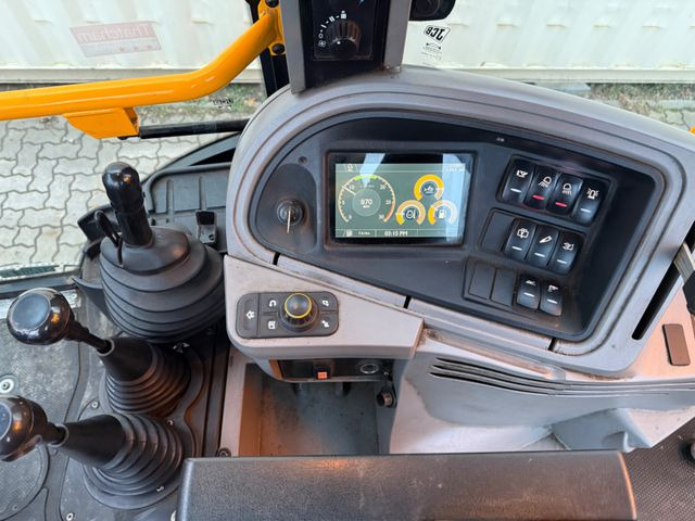 Retroexcavadora JCB 3CX Plus, 2022 BJ, 3.126 H, 81 KW/ 110 PS: foto 20