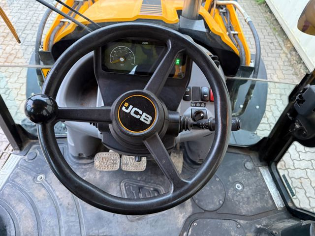 Retroexcavadora JCB 3CX Plus, 2022 BJ, 3.126 H, 81 KW/ 110 PS: foto 19