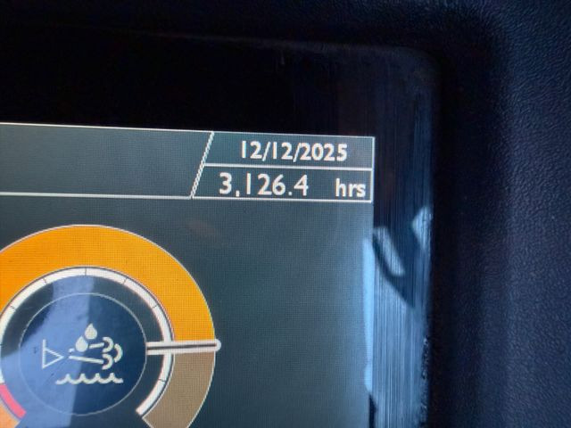 Retroexcavadora JCB 3CX Plus, 2022 BJ, 3.126 H, 81 KW/ 110 PS: foto 22