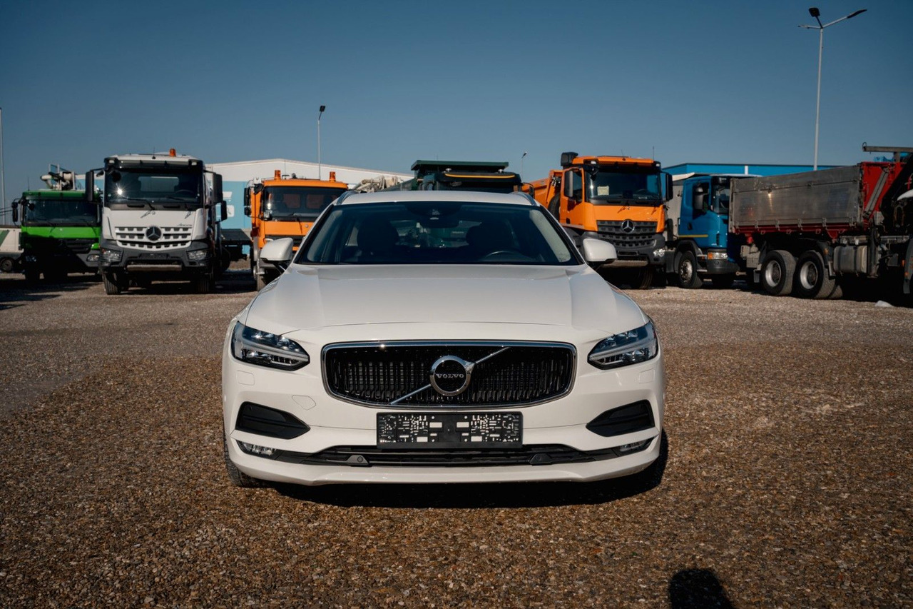 Volvo V90 D4 Momentum 2.0D - Coche familiar: foto 3 Volvo V90 D4 Momentum 2.0D - Coche familiar: foto 3