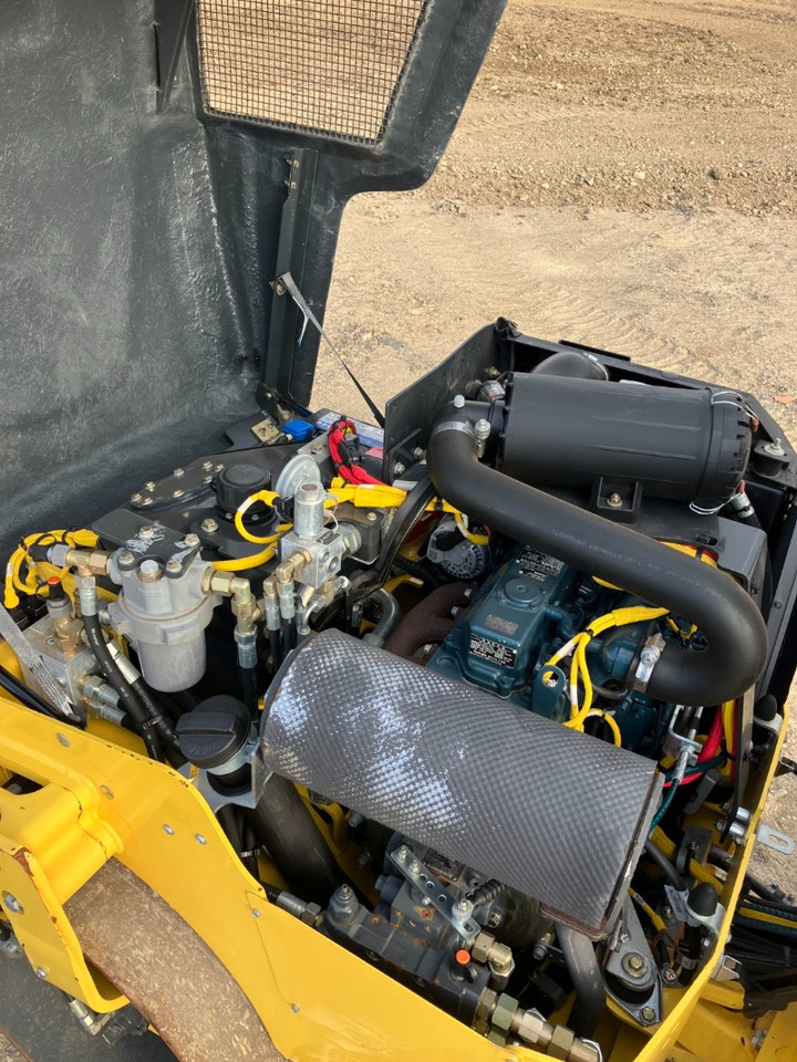 BOMAG CN BW 120 AD-5 Stage V/Tier 4f - Rodillo: foto 5 BOMAG CN BW 120 AD-5 Stage V/Tier 4f - Rodillo: foto 5