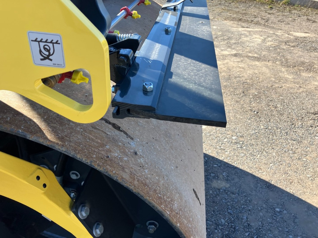 Apisonadora de asfalto BOMAG DE BW 141 AD-50  Stage IIIa / Tier3: foto 20
