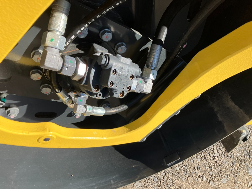 Apisonadora de asfalto BOMAG DE BW 141 AD-50  Stage IIIa / Tier3: foto 17