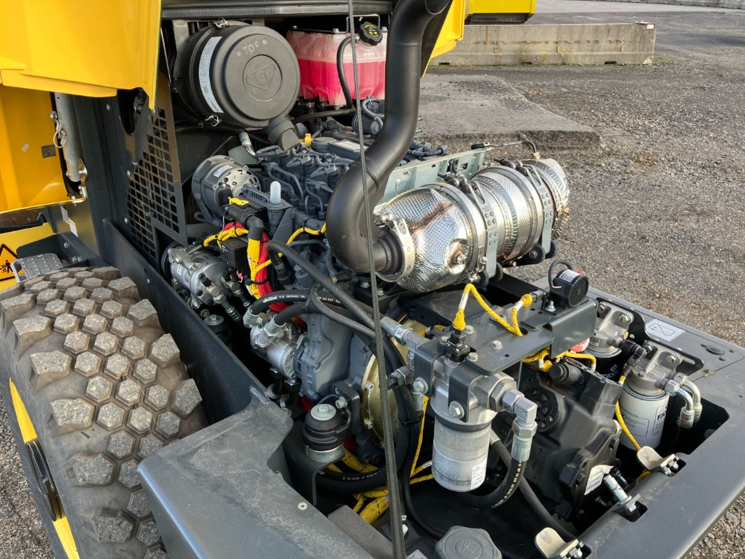 BOMAG DE BW 145 D-5 PL - Rodillo: foto 5 BOMAG DE BW 145 D-5 PL - Rodillo: foto 5