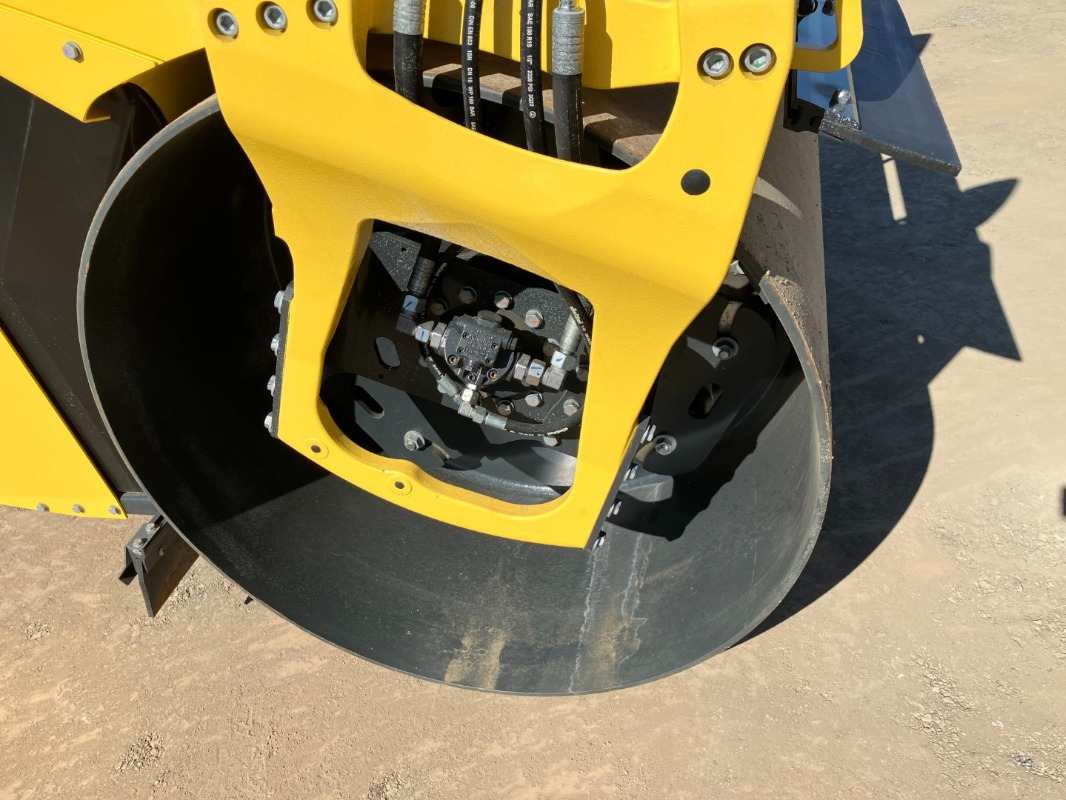 Apisonadora de asfalto BOMAG DE BW 151 AD-50  Stage IIIa/Tier 4i: foto 21