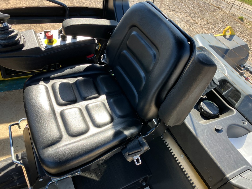 Apisonadora de asfalto BOMAG DE BW 151 AD-50  Stage IIIa/Tier 4i: foto 14
