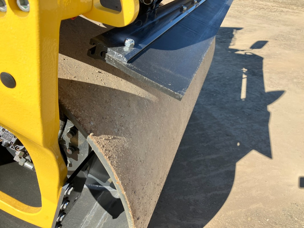 Apisonadora de asfalto BOMAG DE BW 151 AD-50  Stage IIIa/Tier 4i: foto 22