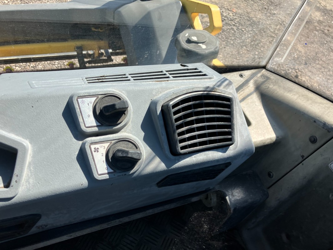 BOMAG DE BW 161 AD-5 Stage IIIb/Tier 4i - Rodillo: foto 5 BOMAG DE BW 161 AD-5 Stage IIIb/Tier 4i - Rodillo: foto 5