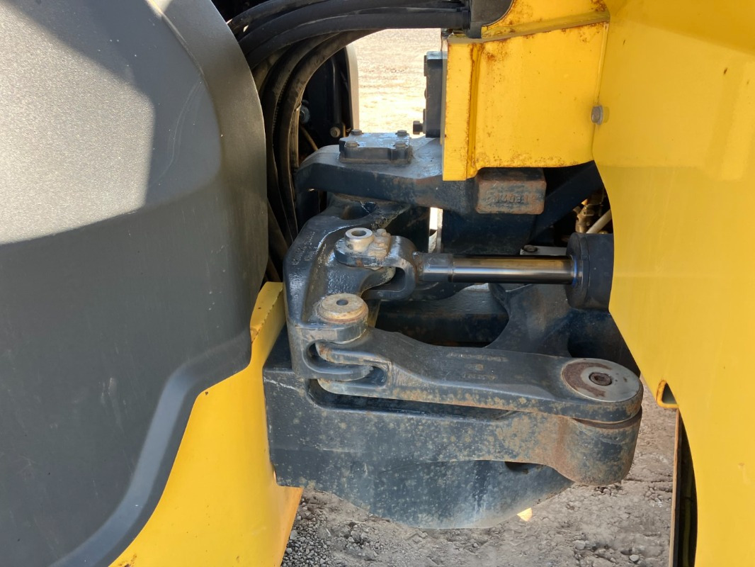 Apisonadora de asfalto nuevo BOMAG DE BW 161 AD-5  Stage IIIb/Tier 4i: foto 12