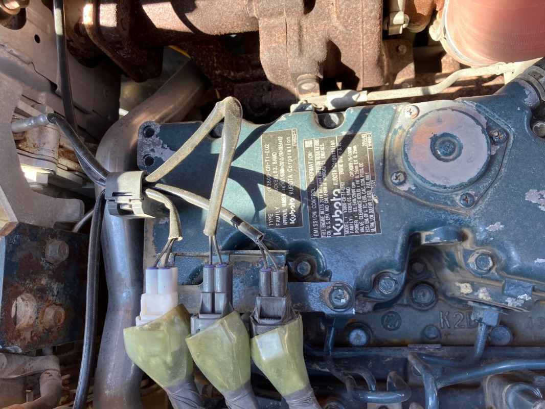 BOMAG DE BW 161 AD-5 Stage IIIb/Tier 4i - Apisonadora de asfalto: foto 3 BOMAG DE BW 161 AD-5 Stage IIIb/Tier 4i - Apisonadora de asfalto: foto 3