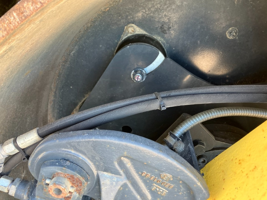 Apisonadora de asfalto BOMAG DE BW 161 AD-5  Stage IIIb/Tier 4i: foto 14