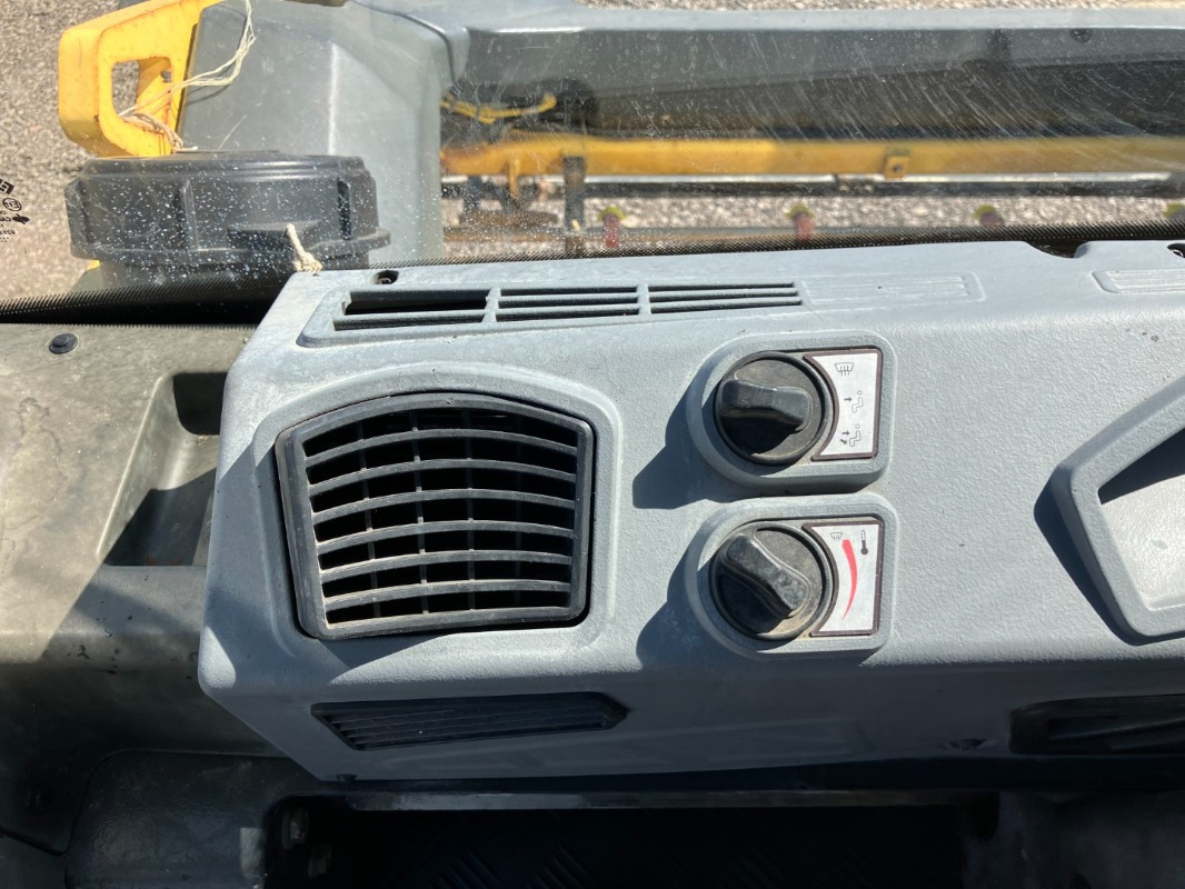 BOMAG DE BW 161 AD-5 Stage IIIb/Tier 4i - Rodillo: foto 4 BOMAG DE BW 161 AD-5 Stage IIIb/Tier 4i - Rodillo: foto 4