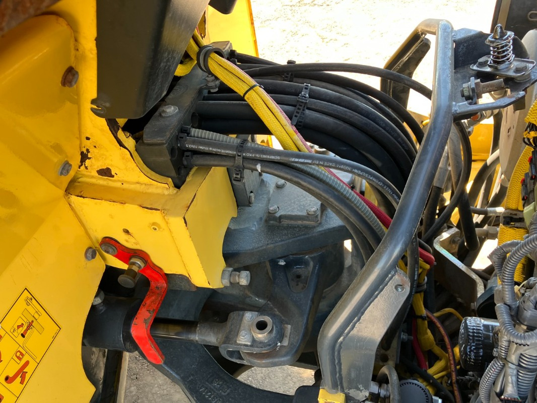BOMAG DE BW 161 AD-5 Stage IIIb/Tier 4i - Rodillo: foto 5 BOMAG DE BW 161 AD-5 Stage IIIb/Tier 4i - Rodillo: foto 5