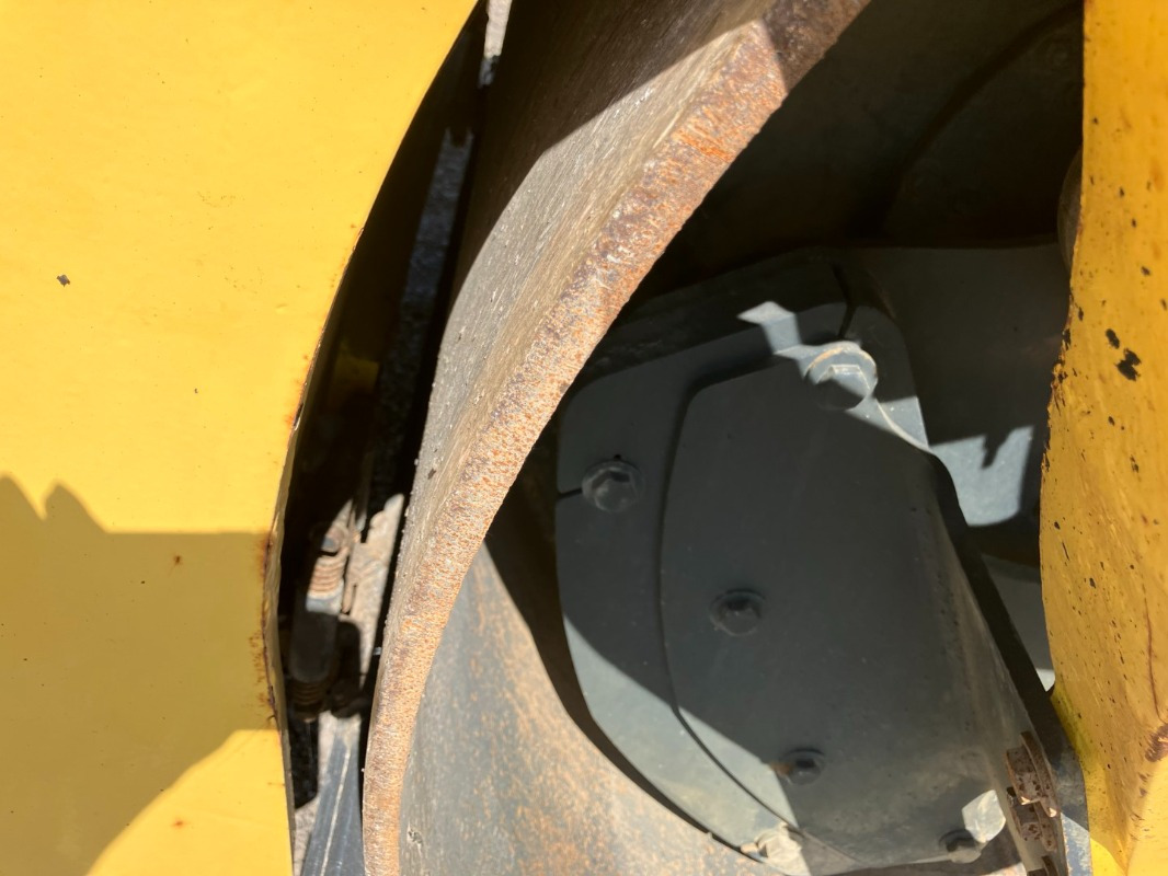Apisonadora de asfalto nuevo BOMAG DE BW 161 AD-5  Stage IIIb/Tier 4i: foto 23