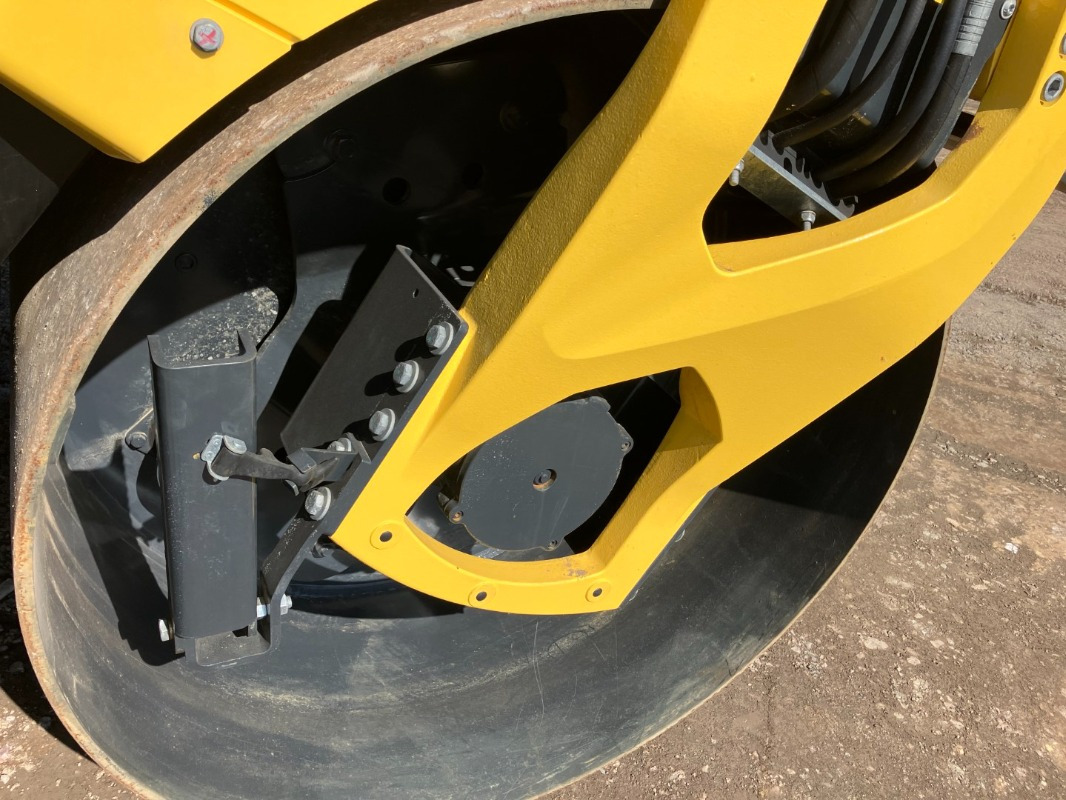 Apisonadora de asfalto nuevo BOMAG DE BW 161 ADO-5  STage V/Tier 4f: foto 35